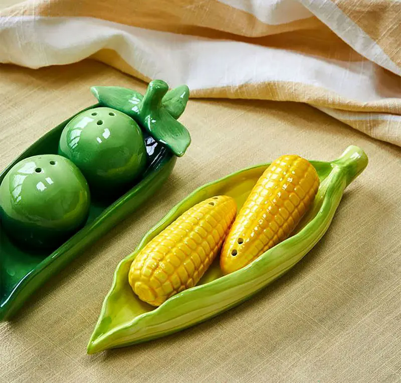 انواع مدل نمکدان