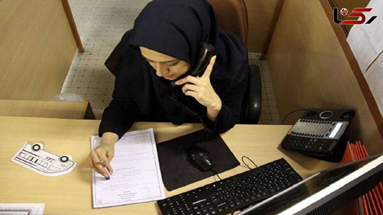  افتتاح «سامانه تلفنی ۱۵۷۰» فوریت‌های روانی اجتماعی دانش‌آموزان تهرانی
