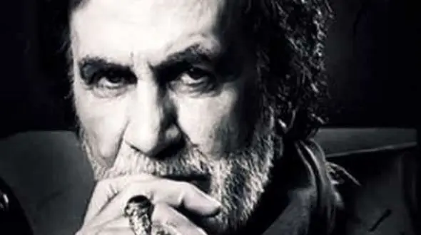 دانلود آهنگ باشکوه حبیب /  اینو من باور ندارم ...