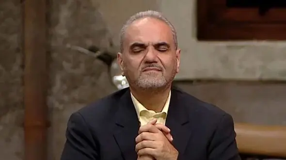 دعوت از جواد خیابانی به کمیته اخلاق 