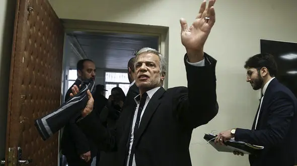 16 هزار میلیارد تومان فساد کلان اقتصادی / پرونده بزرگ پس از بابک زنجانی +عکس