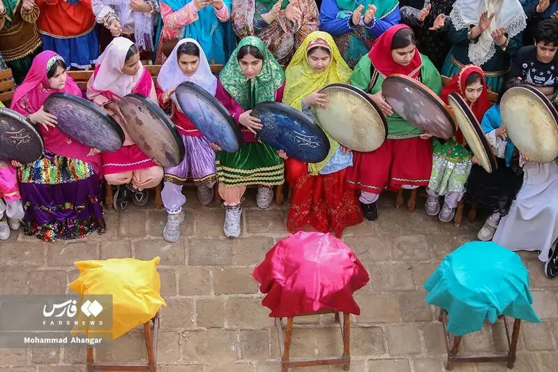 گالری