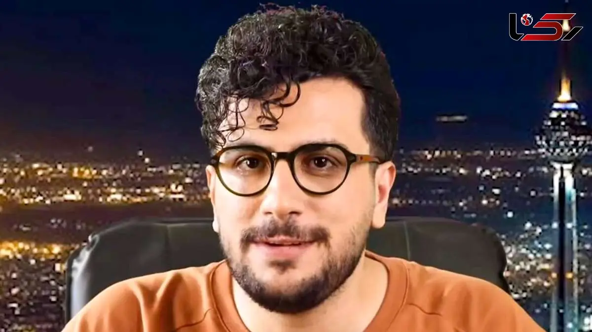 فیلم/ امیرحسین قیاسی:اون روزی که ما بابا نداشتیم و مَرد بودیم شما کجا بودی؟