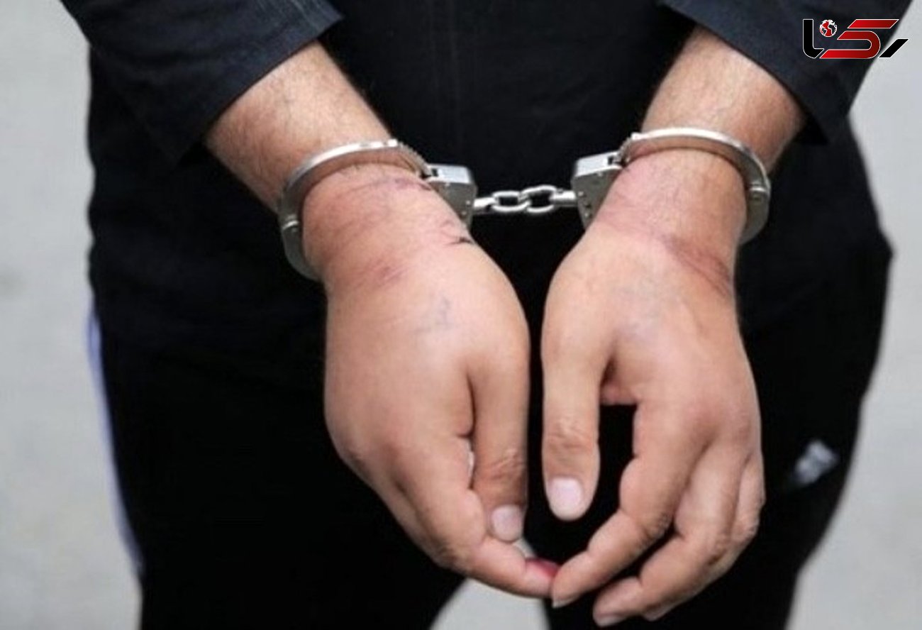 دستگیری هفت حفار غیرمجاز در شهرستان تربت حیدریه