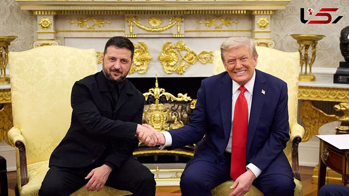 Trump Plans Meeting with Putin in Budapest as Zelenskyy Heads to Washington to Push for Missiles Deal