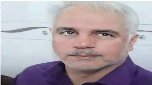 مرتضی نفیسی شهید شد + عکس 