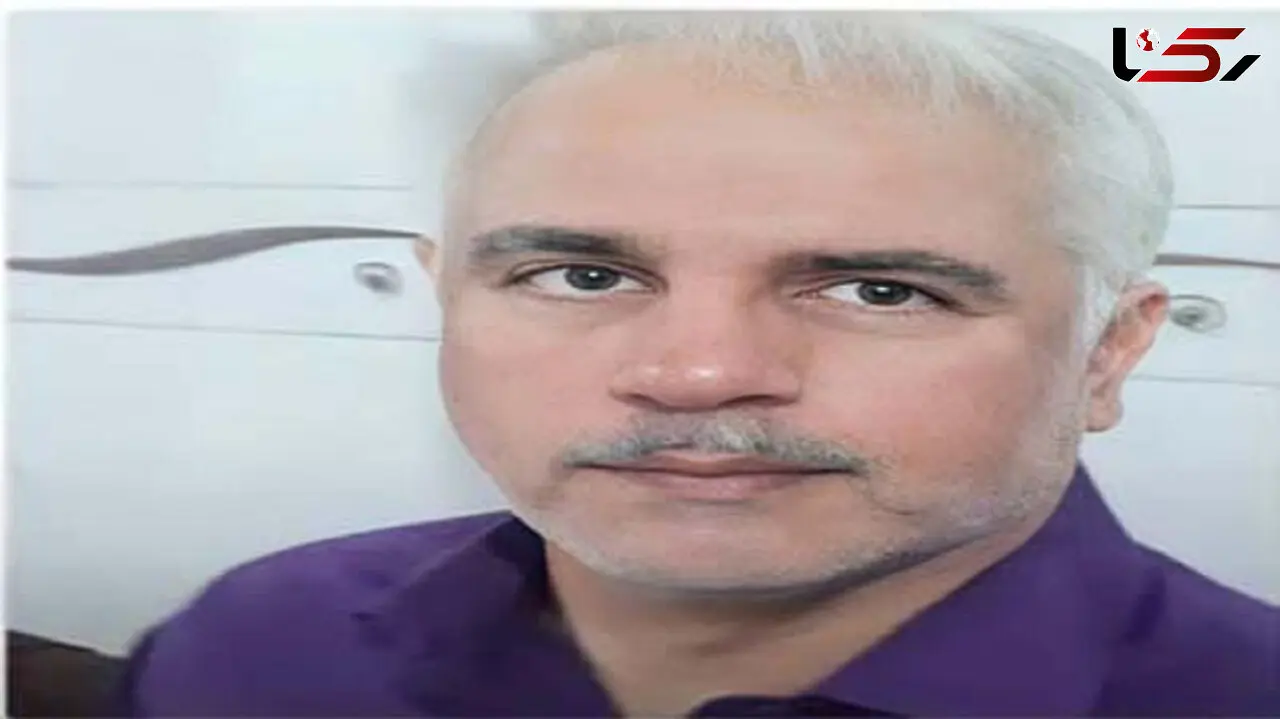 مرتضی نفیسی شهید شد + عکس 