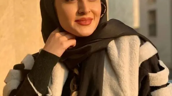 تیپ جدید مریم مومن+عکس