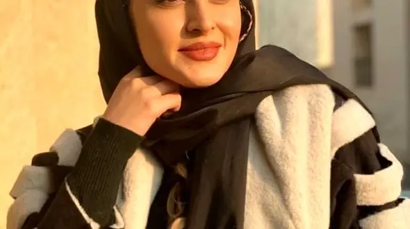 تیپ جدید مریم مومن+عکس