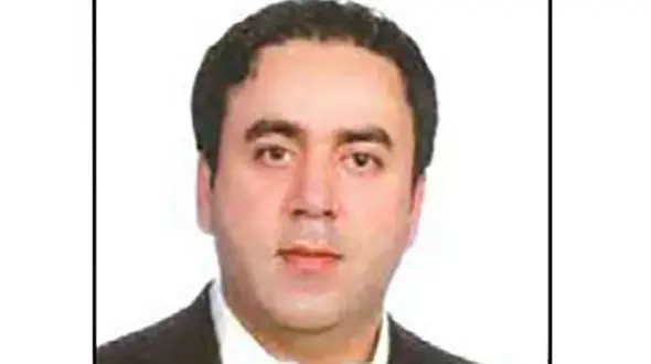 ناگفته های تنها شاهد تیرباران وکیل پرونده های میلیاردی در کامرانیه / دختر 24 ساله در پارکینگ چه می کرد ؟ +  عکس