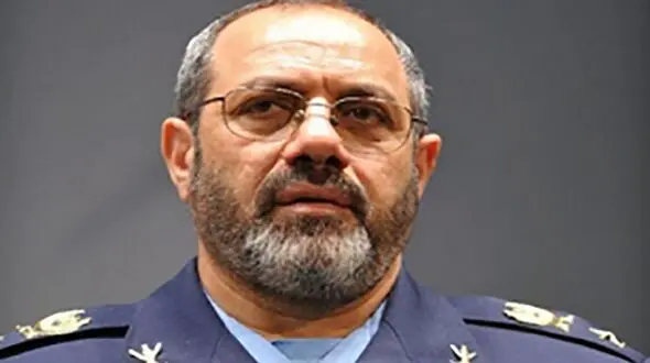 
امیر نصیرزاده درگذشت کارگردان سریال «شوق پرواز» را تسلیت گفت
