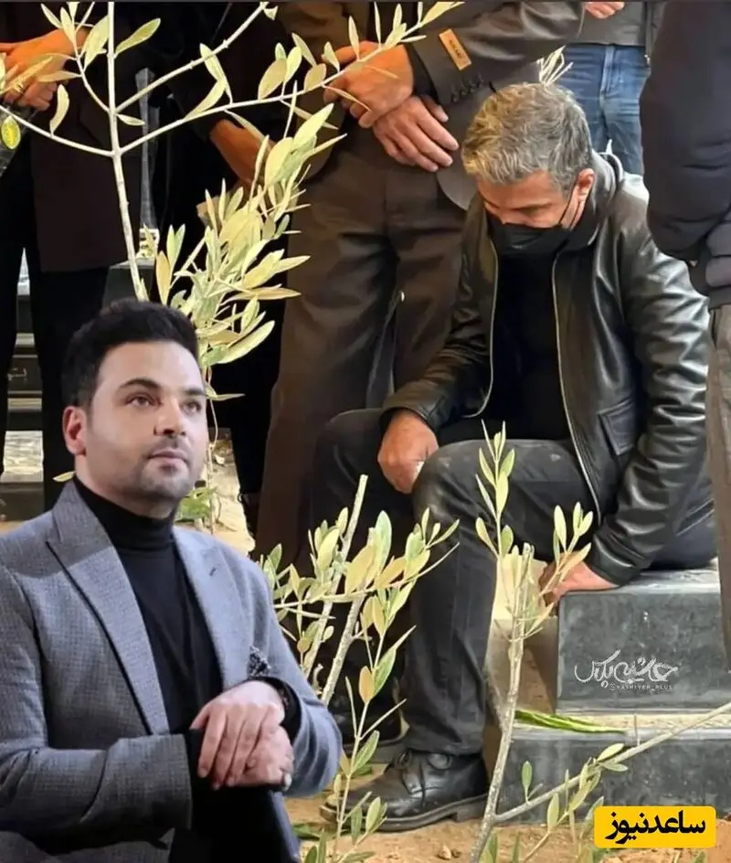 آریا عظیمی‌نژاد