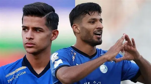 دردسر جدید استقلال با صدور احکام فیفا در پرونده محبی و قائدی