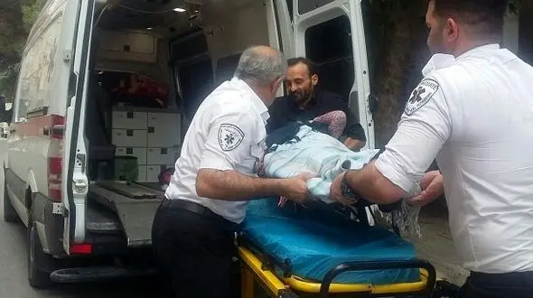 تصادف مرگبار پژو و پیکان 2 کشته داشت / در  در چهارمحال و بختیاری رخ داد