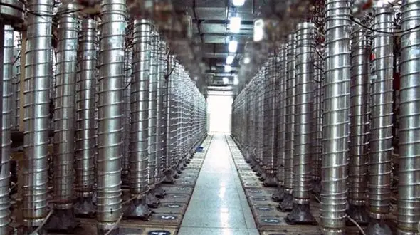 تهران شاید با کنسرسیوم غنی‌سازی اورانیوم موافق کند؟