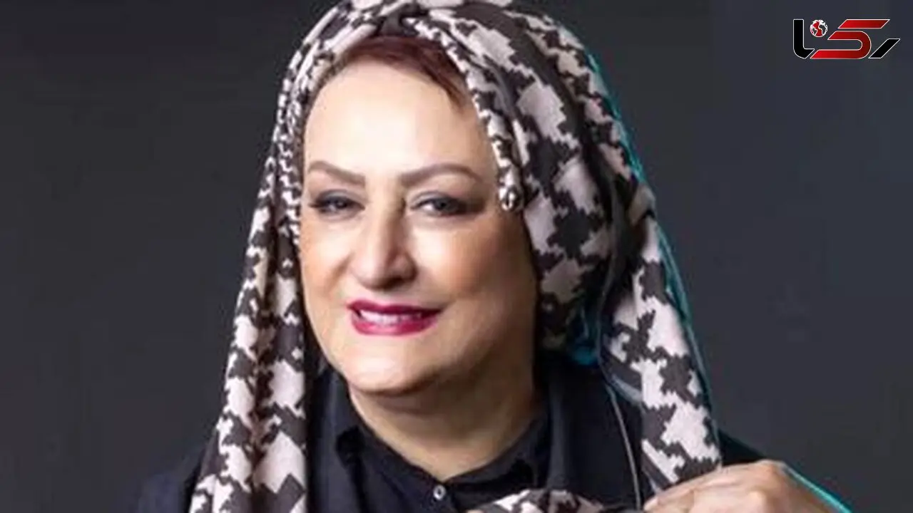 فیلم / مریم امیرجلالی: من توی خونه اصلا جیغ نمیزنم ....اگر  عصبی بازی دربیارم دو تا نوه هام الان  دوستم نداشتن ... مهربون ترین مادر و مادربزرگ روز زمینم ...
