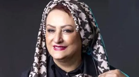 فیلم/ خاطره جالب مریم امیرجلالی ازآشنا شدن با همسرش و ازدواج با او