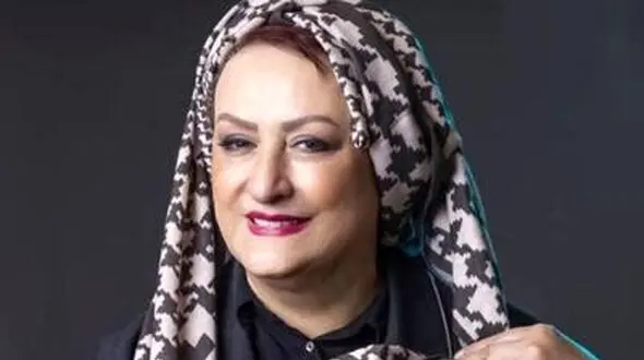فیلم/ خاطره جالب مریم امیرجلالی ازآشنا شدن با همسرش و ازدواج با او
