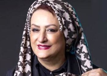 فیلم/ خاطره جالب مریم امیرجلالی ازآشنا شدن با همسرش و ازدواج با او