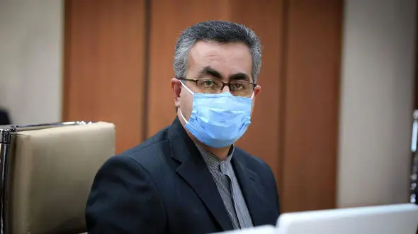 جهانپور: پفیوز را به مردم نگفتم / پیفیوزان مافیای وادرات هستند