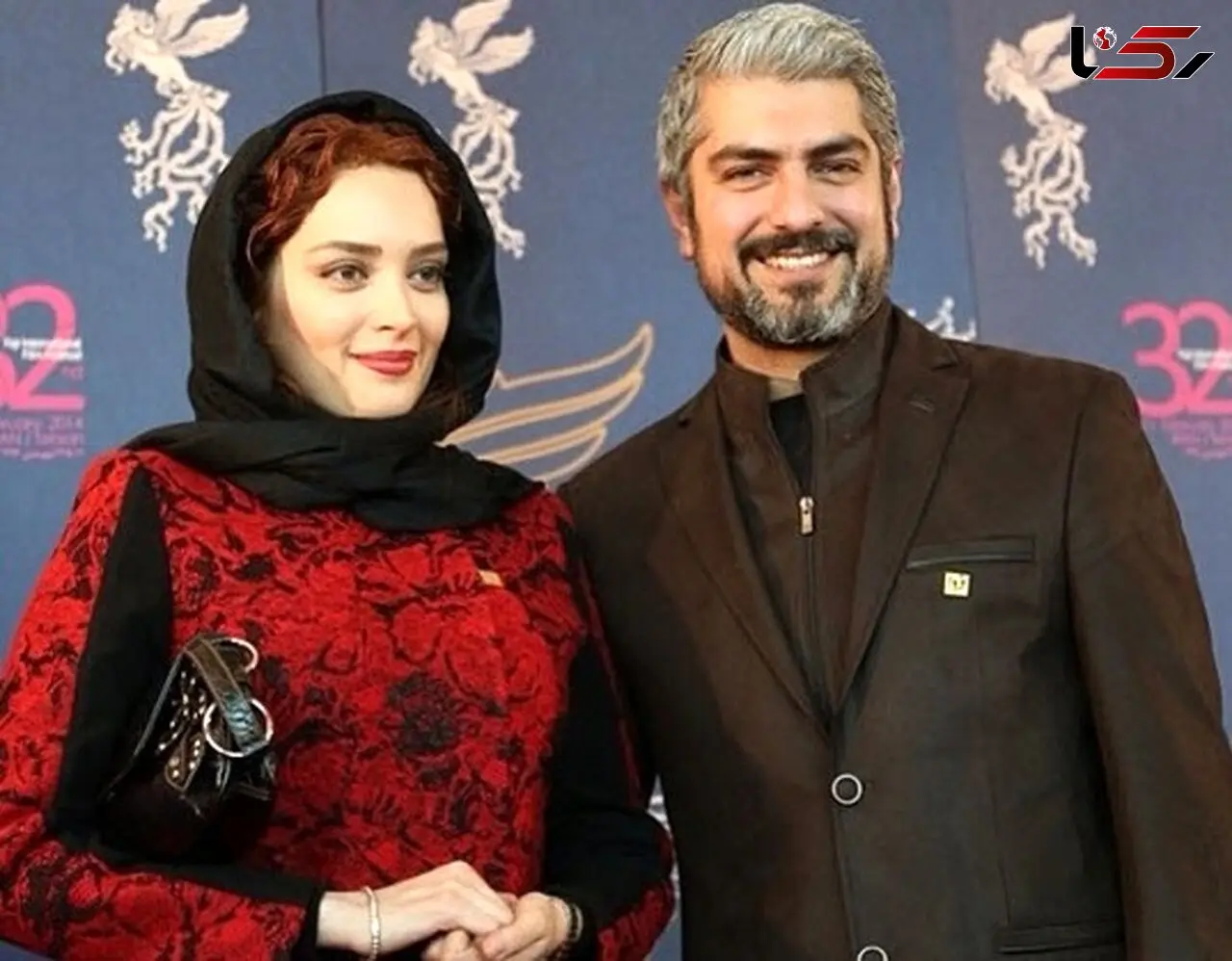 افشاگری بهنوش طباطبایی از علت طلاقش