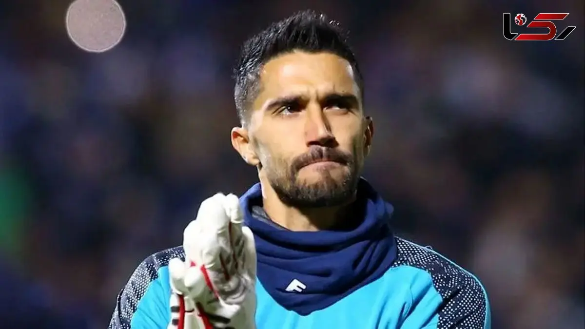 نگاهی به جشن تولد عاشقانه سیدحسین حسینی در حیاط خانه باصفا و دلبازش/ خونه نگو باغ بگو+عکس