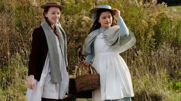 
ترویج همجنس‌بازی با کمک «آنه‌شرلی»/ پروژه غربی که صدای والدین آمریکایی را هم درآورد!
