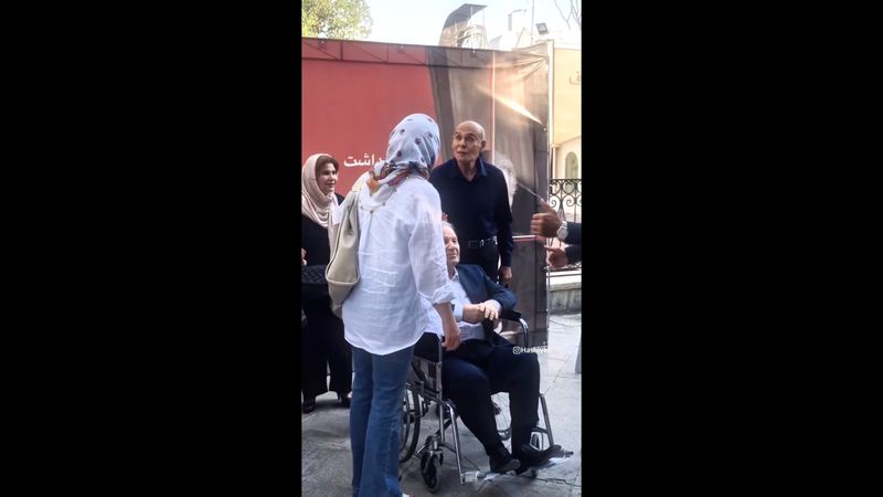 عکس های جدید جمشید هاشم پور