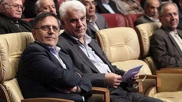 حمله شدید یک امام جمعه به رئیس فعلی و قبلی بانک مرکزی