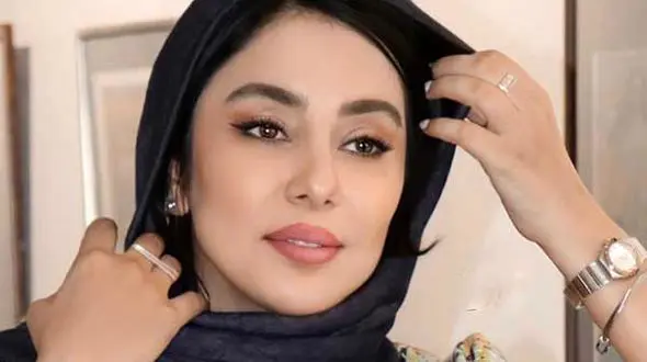  شیدا یوسفی هم کنار استخر عکس انداخت ! + بیوگرافی خانم بازیگر بچه مهندس !