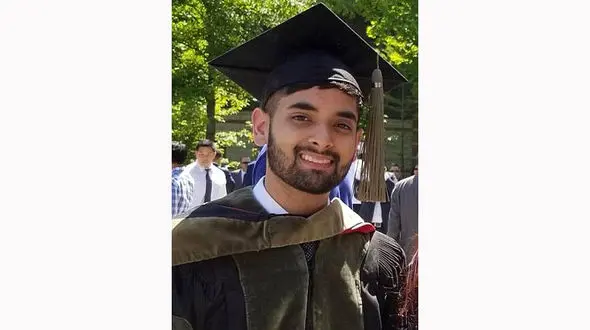 خودکشی عجیب احمد دانشجوی داروسازی / او صحنه سازی قتلش را کرده بود +عکس