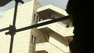 فوری/خودکشی دختر جوان در بیمارستان امام خمینی+ عکس