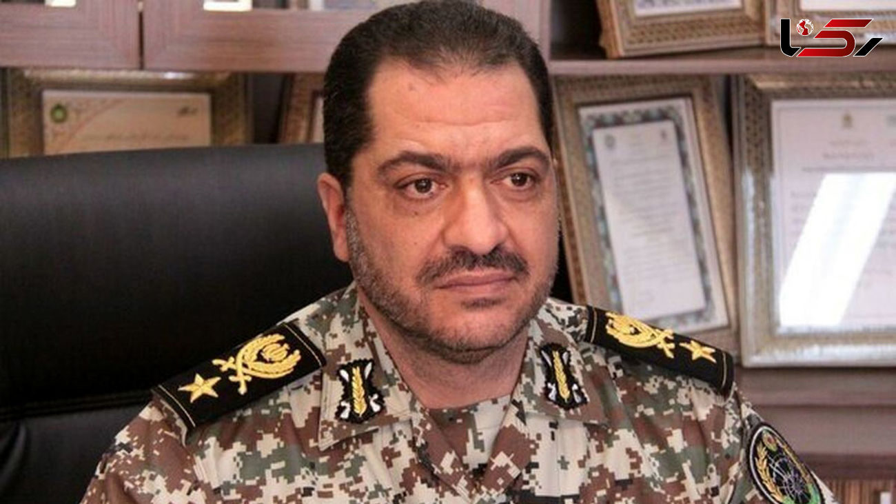 برد انهدام سامانه باور ۳۷۳ به بیش از ۳۰۰ کیلومتر افزایش یافت