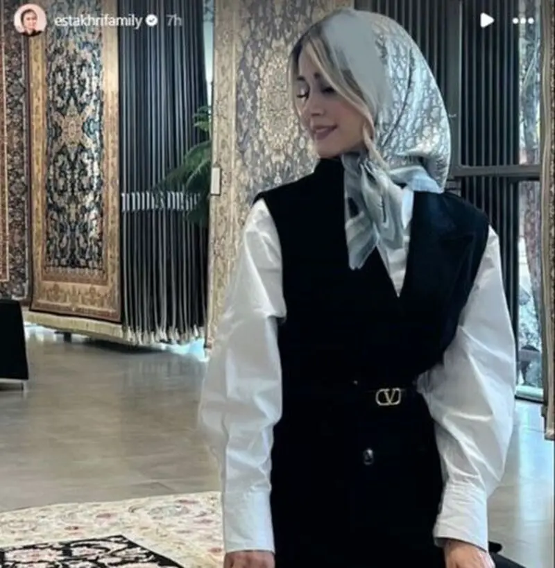 سپیده بزمی پور