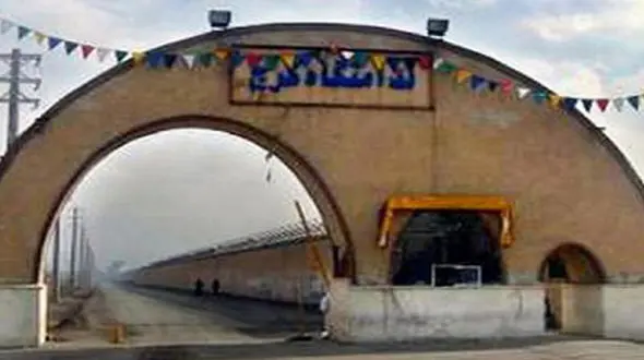 فوری / صدای آژیر زندان کرج به صدا در آمد / پشت پرده چیست؟