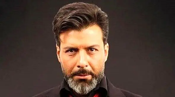 عکس های چیدمان مدرن ویلای باصفای  مجید واشقانی ! / شیک ترین دکوراسیون مجردی آقای بازیگر !