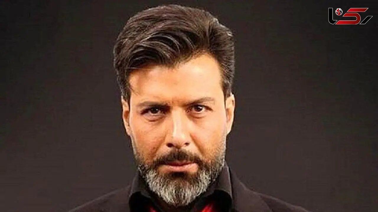 عکس های چیدمان مدرن ویلای باصفای  مجید واشقانی مجری حاشیه ساز برنامه رک / شیک ترین دکوراسیون مجردی آقای بازیگر