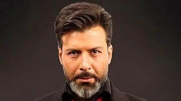 عکس های چیدمان مدرن ویلای باصفای  مجید واشقانی مجری حاشیه ساز برنامه رک / شیک ترین دکوراسیون مجردی آقای بازیگر