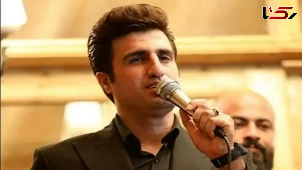 فیلم آوازخوانی احساسی محسن لرستانی تو کنسرتش/ این آهنگشو با یه غم دیگه خوند