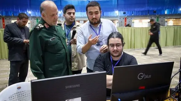 آغاز ششمین رویداد تولید محتوای دیجیتال بسیج در اصفهان