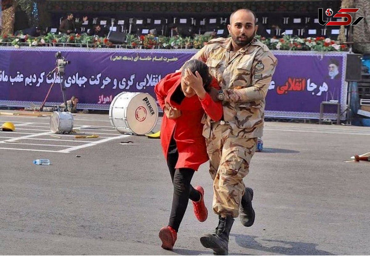 قصور در حادثه تروریستی اهواز قطعی است