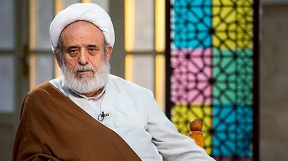 حرف‌های جنجالی روحانی معروف با زنان بی‌حجاب  /  غوغای شیخ انصاریان !