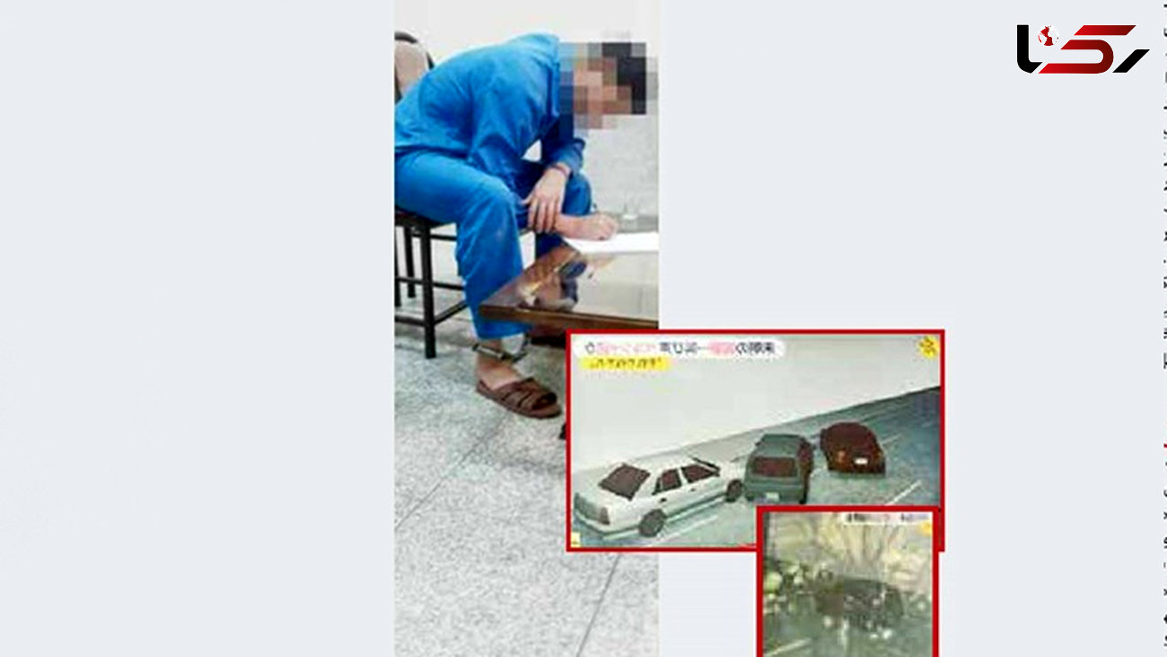 قتل جوان ایرانی در ناگویای ژاپن / عضو ایرانی باند یاکوزا به خاطر قتل در تهران دستگیر شد + عکس