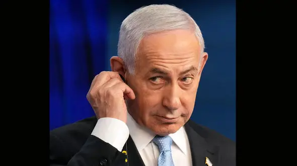 نتانیاهو با نگرانی به دیدار ترامپ در آمریکا می‌رود