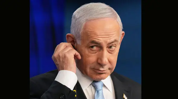 نتانیاهو با نگرانی به دیدار ترامپ در آمریکا می‌رود