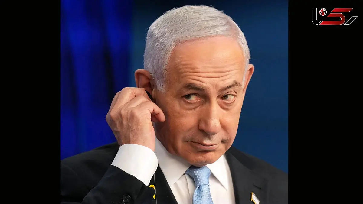 نتانیاهو با نگرانی به دیدار ترامپ در آمریکا می‌رود