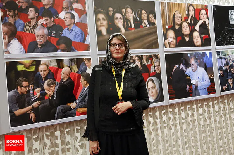 گزارش تصویری پنجمین شب سی و پنجمین جشنواره جهانی فیلم فجر