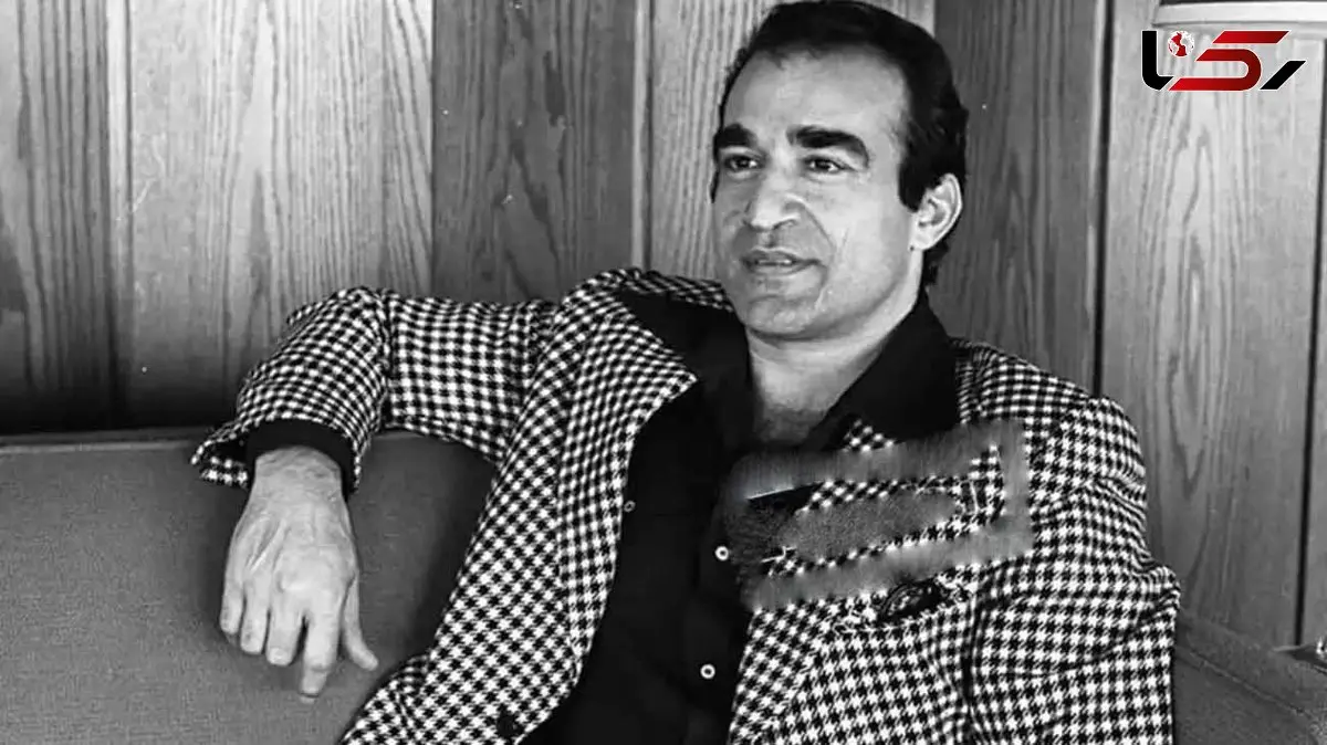 فیلم / فریدون اسفندیاری یک ایرانی‌ که بعد مرگ بدنش را منجمد کرد! / یک روز زنده می شوم ! + عکس ها و بیوگرافی