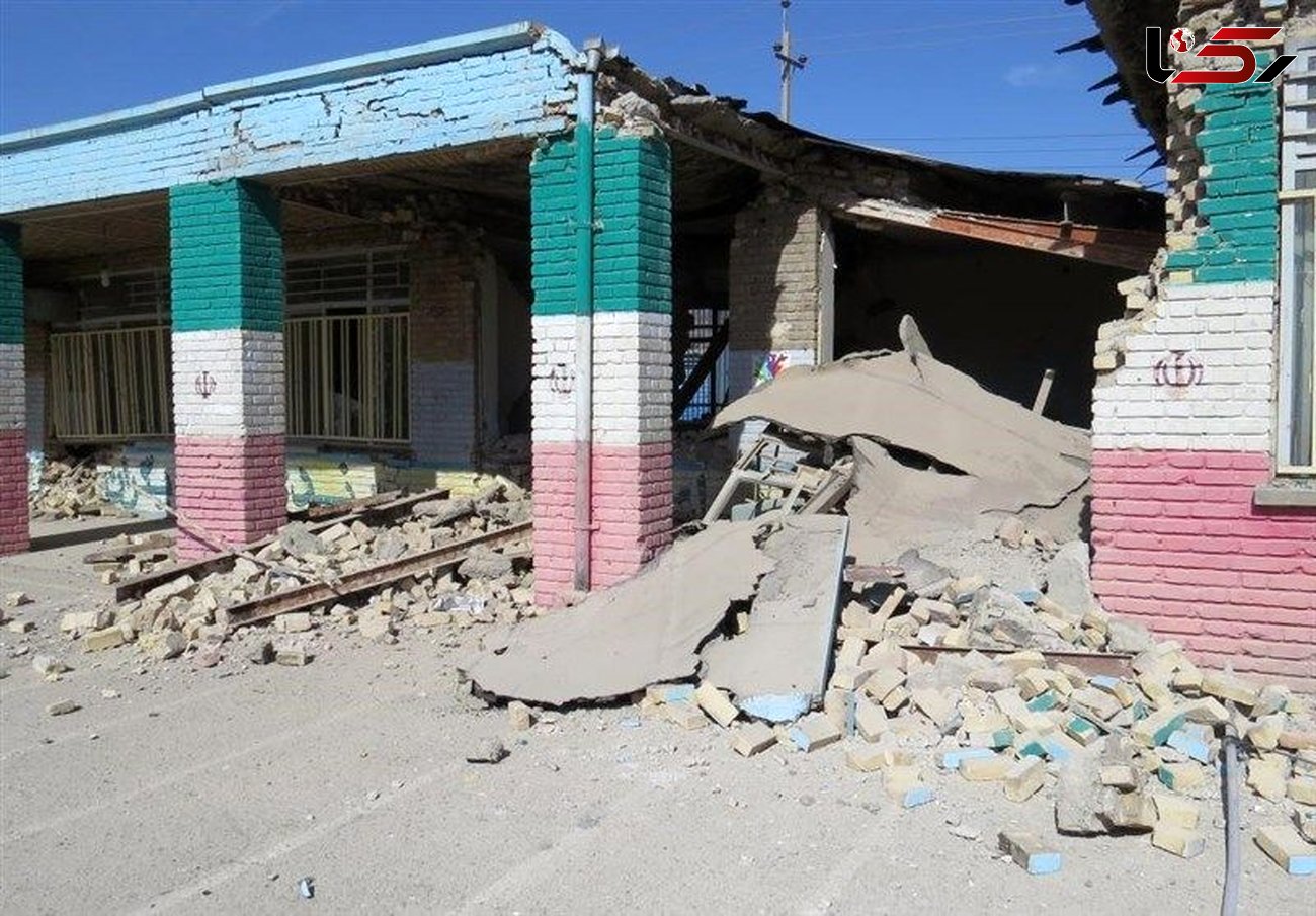  پادرمیانی دادگستری مانع تخریب یک مدرسه در کوی انقلاب