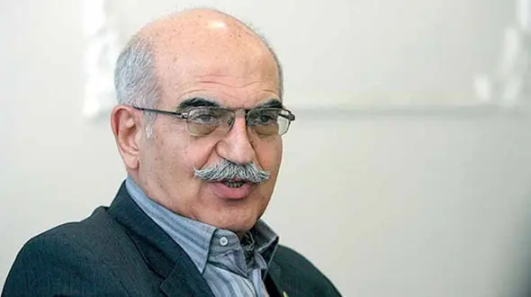 نامه بهمن کشاورز در خصوص اظهارات معاون اول قوه‌ قضاییه به صداوسیما 